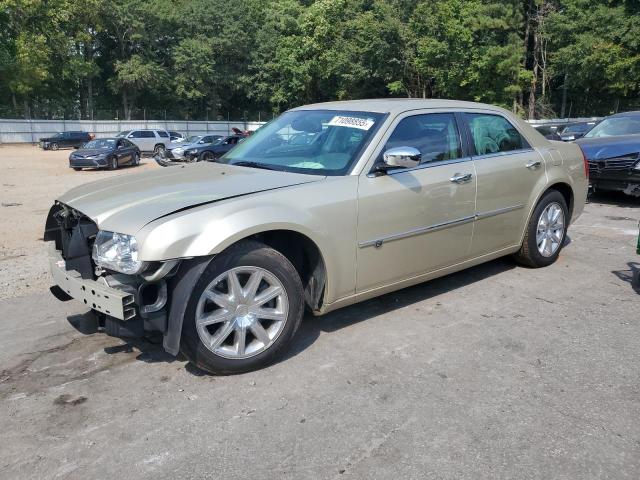 2010 CHRYSLER 300C, 