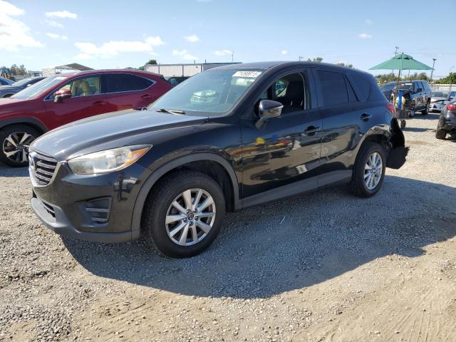 2016 MAZDA CX-5 SPORT, 