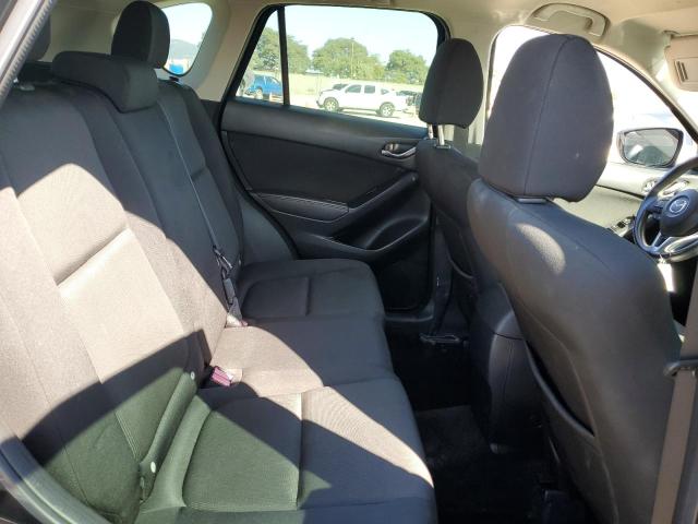 JM3KE2BY0G0829063 - 2016 MAZDA CX-5 SPORT BLACK photo 10