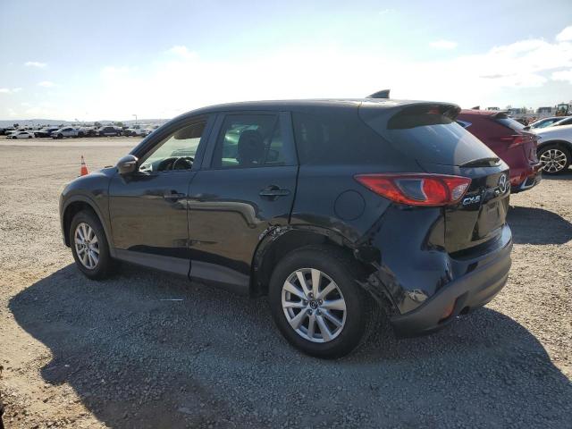 JM3KE2BY0G0829063 - 2016 MAZDA CX-5 SPORT BLACK photo 2