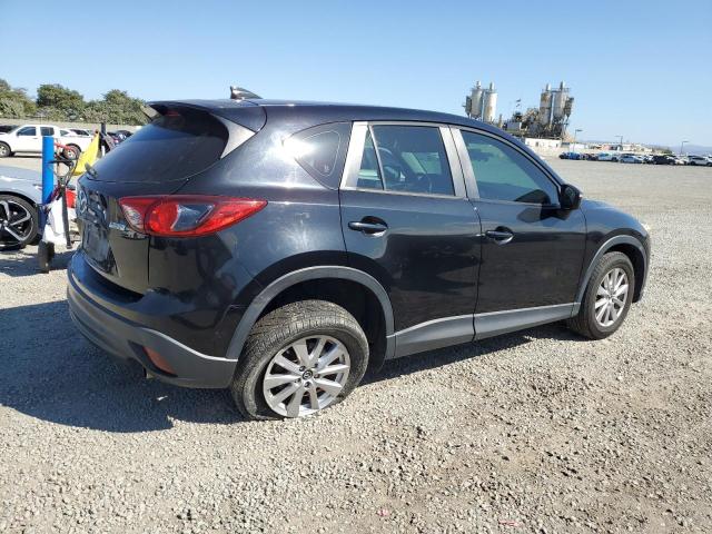 JM3KE2BY0G0829063 - 2016 MAZDA CX-5 SPORT BLACK photo 3
