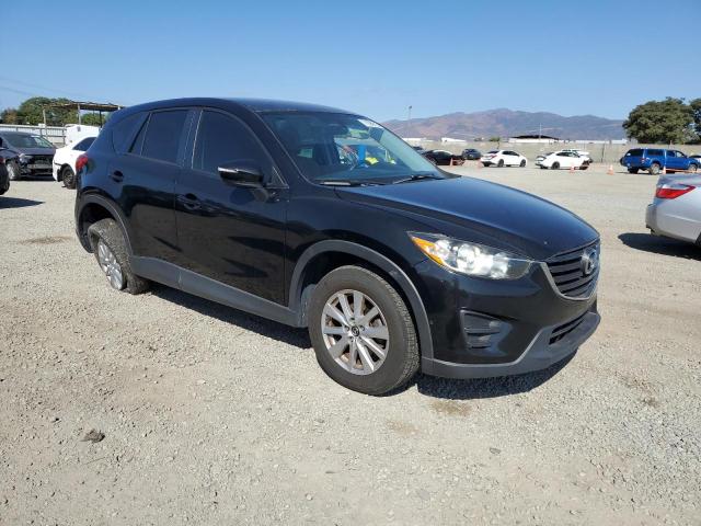 JM3KE2BY0G0829063 - 2016 MAZDA CX-5 SPORT BLACK photo 4