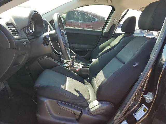 JM3KE2BY0G0829063 - 2016 MAZDA CX-5 SPORT BLACK photo 7