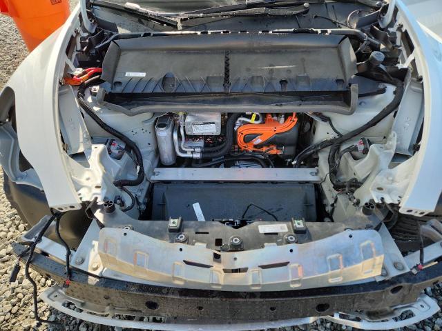 7SAYGDEE1SA358979 - 2025 TESLA MODEL Y WHITE photo 11