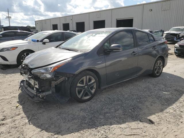2019 TOYOTA PRIUS, 