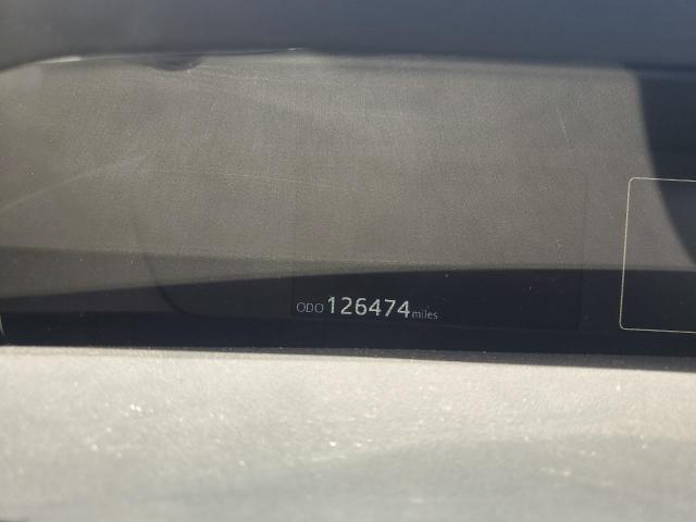 JTDKARFU8K3078984 - 2019 TOYOTA PRIUS გრაფიტი ფოტო 9