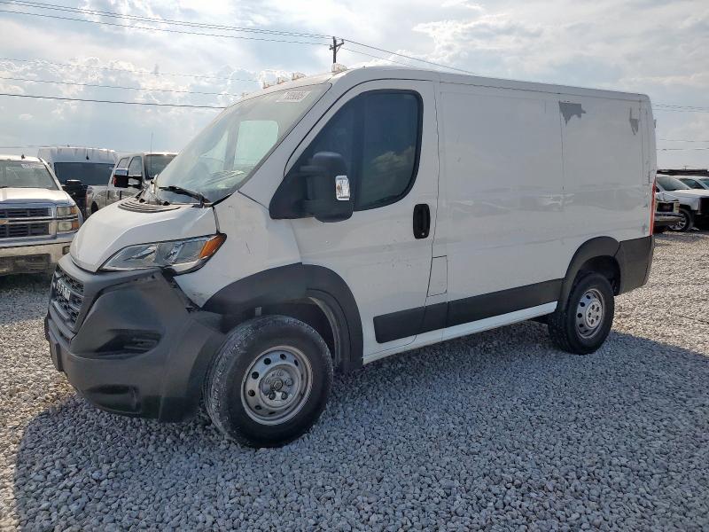 2023 RAM PROMASTER 1500 STANDARD, 