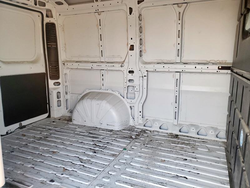 3C6LRVNG9PE557939 - 2023 RAM PROMASTER 1500 STANDARD أبيض صورة 11