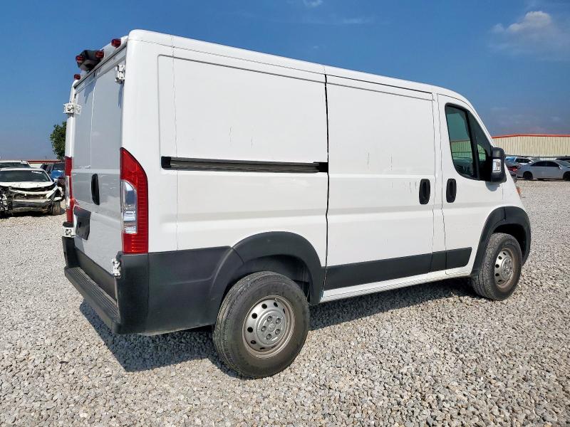 3C6LRVNG9PE557939 - 2023 RAM PROMASTER 1500 STANDARD أبيض صورة 3