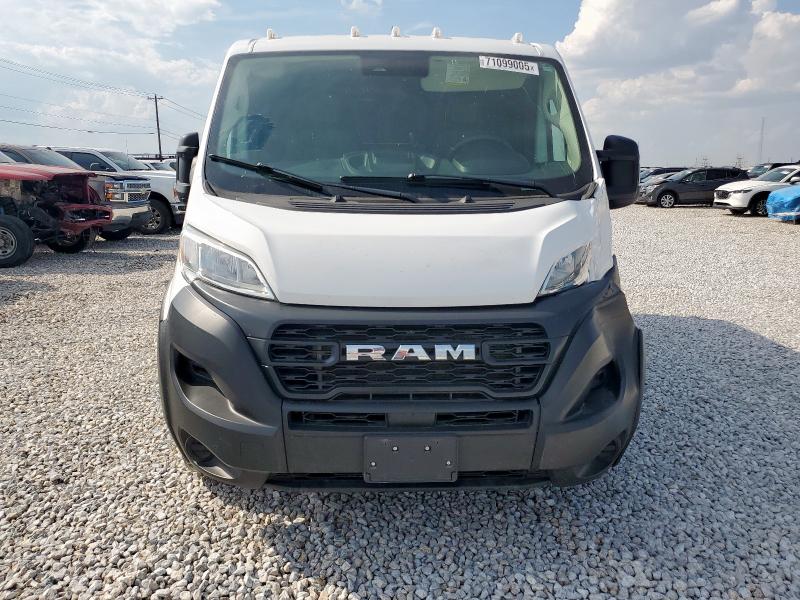 3C6LRVNG9PE557939 - 2023 RAM PROMASTER 1500 STANDARD أبيض صورة 5