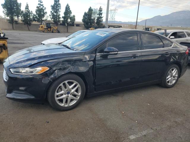 2016 FORD FUSION SE, 
