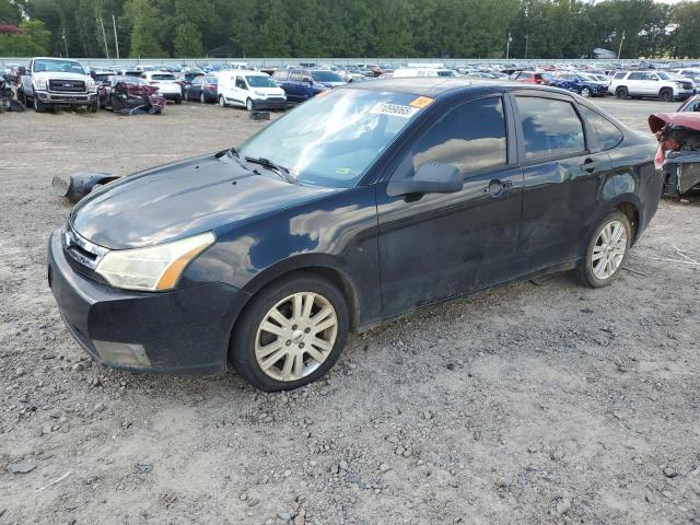 2009 FORD FOCUS SE, 
