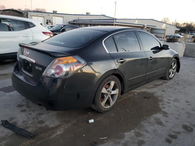 1N4BL21E58C194210 - 2008 NISSAN ALTIMA 3.5SE BLACK photo 3