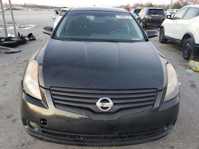 1N4BL21E58C194210 - 2008 NISSAN ALTIMA 3.5SE BLACK photo 5