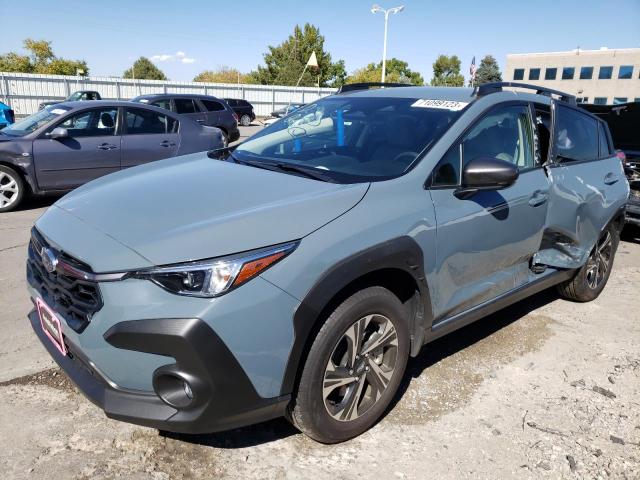 2024 SUBARU CROSSTREK PREMIUM, 