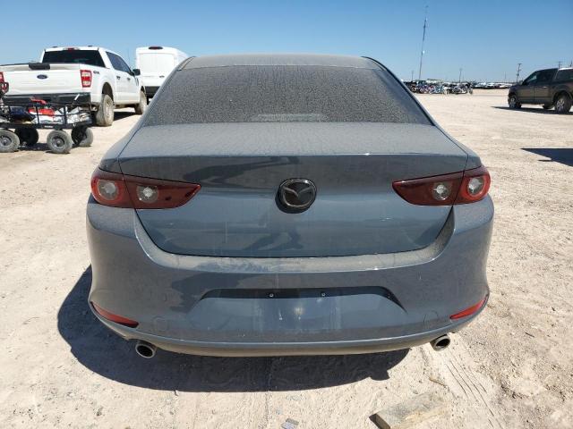 3MZBPACMXPM380333 - 2023 MAZDA 3 PREFERRED GRAY photo 6