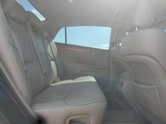 4T1BK36B06U078157 - 2006 TOYOTA AVALON XL 黑色 照片 10