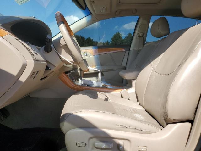 4T1BK36B06U078157 - 2006 TOYOTA AVALON XL 黑色 照片 7