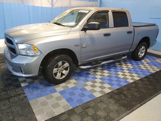 2019 RAM 1500 CLASS TRADESMAN, 