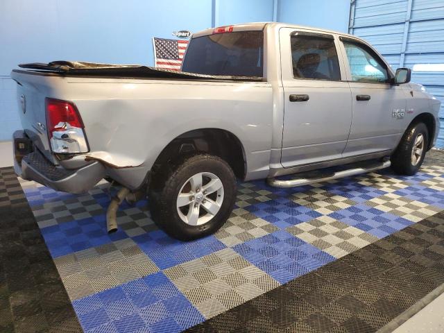 1C6RR7KT8KS640808 - 2019 RAM 1500 CLASS TRADESMAN Gümüş foto 3