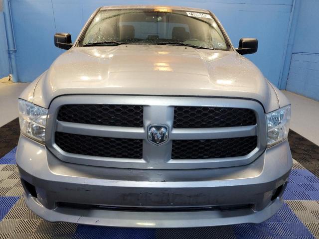 1C6RR7KT8KS640808 - 2019 RAM 1500 CLASS TRADESMAN Gümüş foto 5