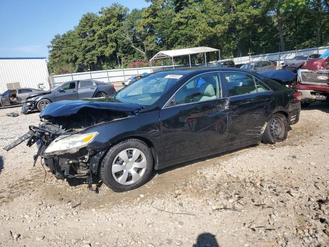 2011 TOYOTA CAMRY BASE, null