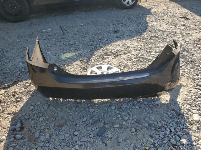 4T1BF3EK9BU750037 - 2011 TOYOTA CAMRY BASE BLACK photo 12