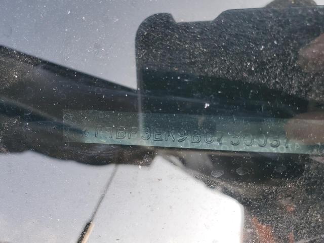 4T1BF3EK9BU750037 - 2011 TOYOTA CAMRY BASE BLACK photo 13