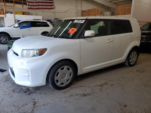 2014 TOYOTA SCION XB, 