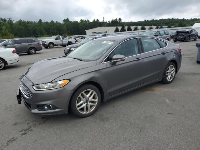 2013 FORD FUSION SE, 