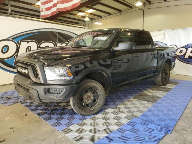 2022 RAM 1500 CLASS SLT, 