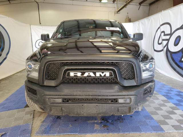 1C6RR7LG8NS237188 - 2022 RAM 1500 CLASS SLT 黑色 照片 5