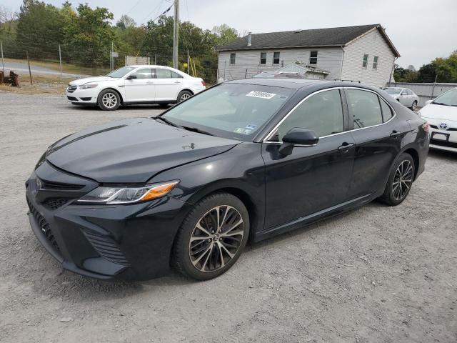 2018 TOYOTA CAMRY L, 