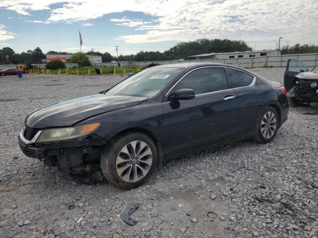 2015 HONDA ACCORD EXL, 