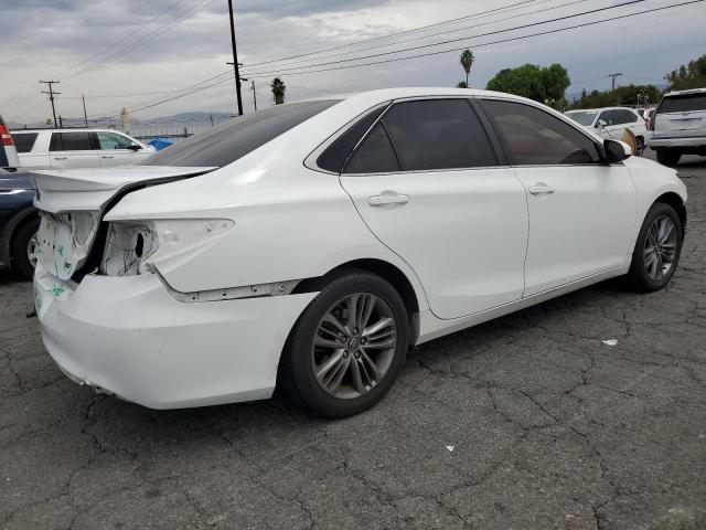 4T1BF1FK9GU224002 - 2016 TOYOTA CAMRY LE 白色 照片 3