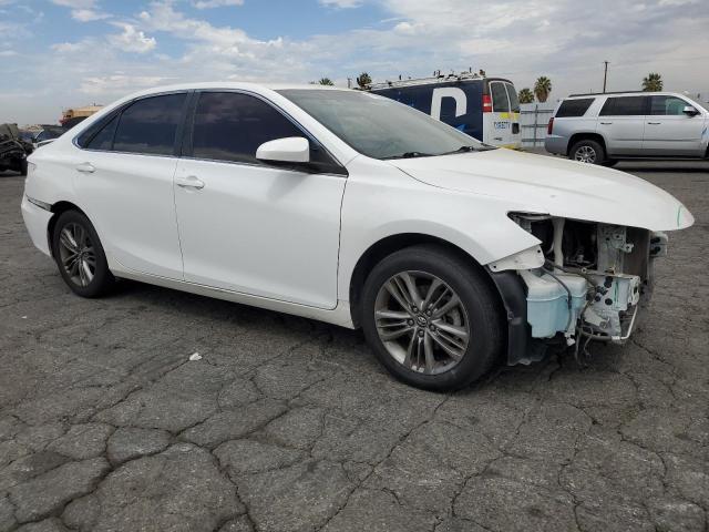 4T1BF1FK9GU224002 - 2016 TOYOTA CAMRY LE 白色 照片 4