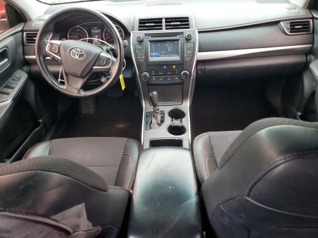 4T1BF1FK9GU224002 - 2016 TOYOTA CAMRY LE 白色 照片 8