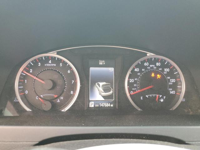 4T1BF1FK9GU224002 - 2016 TOYOTA CAMRY LE 白色 照片 9