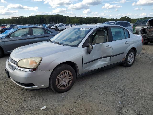 2005 CHEVROLET MALIBU, 