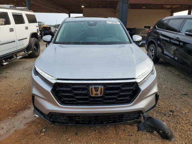 7FARS3H73RE001585 - 2024 HONDA CR-V EXL SILVER photo 5