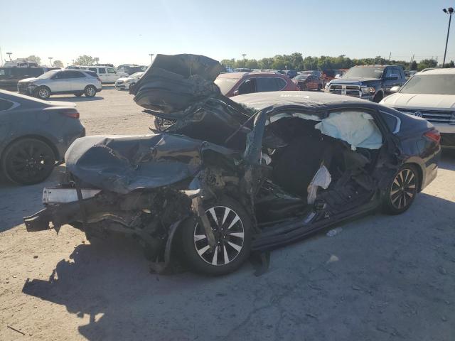 2018 NISSAN ALTIMA 2.5, 