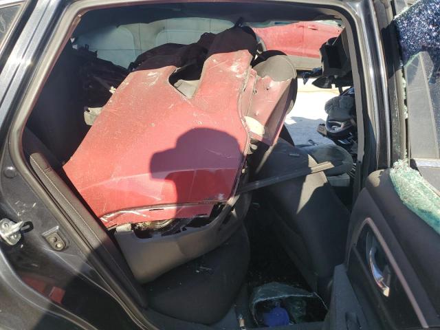 1N4AL3AP3JC255224 - 2018 NISSAN ALTIMA 2.5 CHARCOAL photo 10