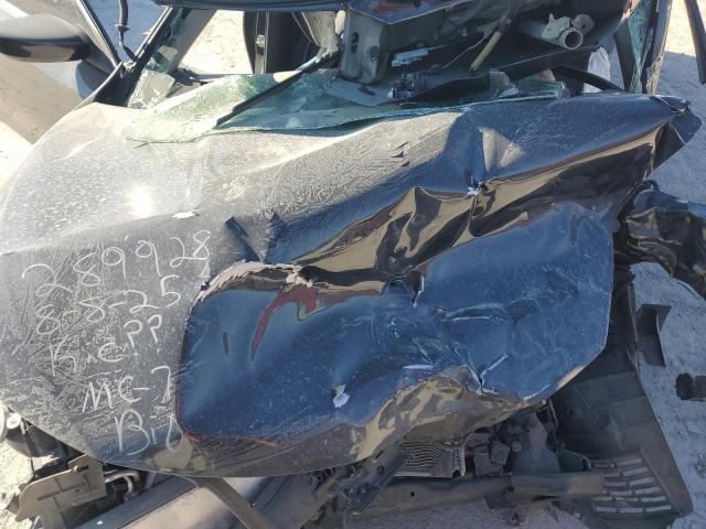 1N4AL3AP3JC255224 - 2018 NISSAN ALTIMA 2.5 CHARCOAL photo 11