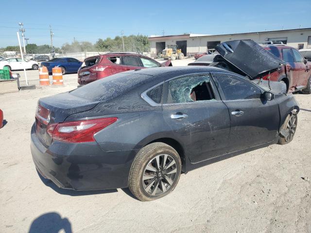 1N4AL3AP3JC255224 - 2018 NISSAN ALTIMA 2.5 CHARCOAL photo 3