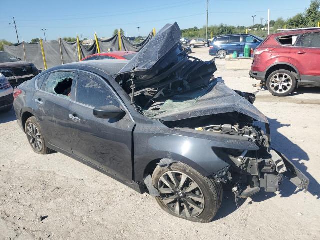 1N4AL3AP3JC255224 - 2018 NISSAN ALTIMA 2.5 CHARCOAL photo 4