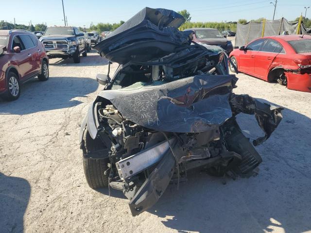 1N4AL3AP3JC255224 - 2018 NISSAN ALTIMA 2.5 CHARCOAL photo 5