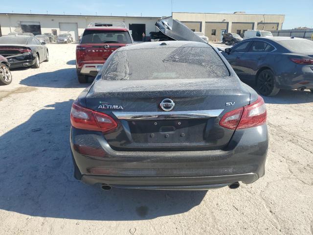 1N4AL3AP3JC255224 - 2018 NISSAN ALTIMA 2.5 CHARCOAL photo 6