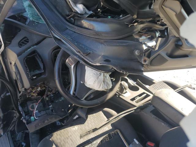 1N4AL3AP3JC255224 - 2018 NISSAN ALTIMA 2.5 CHARCOAL photo 8