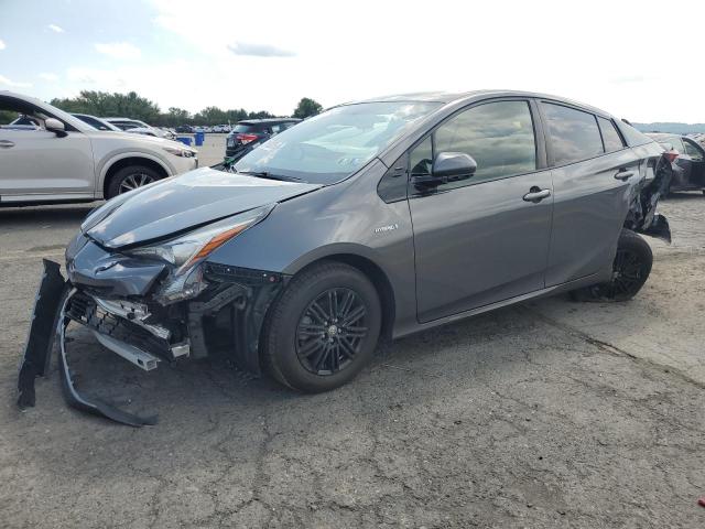 2016 TOYOTA PRIUS, 
