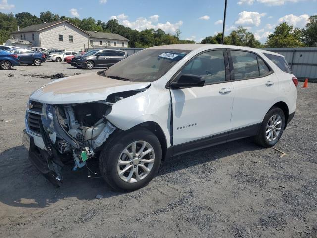 2018 CHEVROLET EQUINOX LS, 